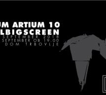 Deseta edicija festivala novomedijske umetnosti Speculum Artium