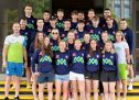 Karate: Brez uspeha Trboveljčanov na mladinskem evropskem prvenstvu v Pragi