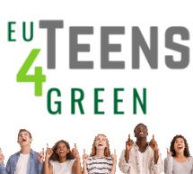Ste vi novi mladi ambasadorji za zeleni prehod?