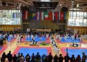 Karate: 50. mednarodni karate turnir ”Trbovlje open 2022”